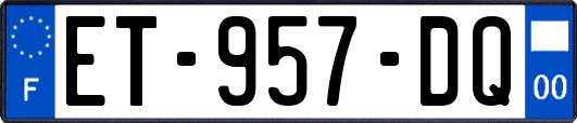 ET-957-DQ