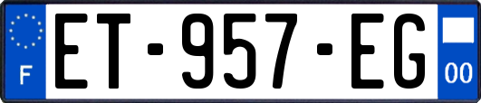 ET-957-EG