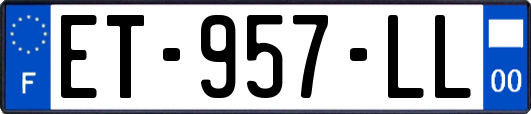 ET-957-LL