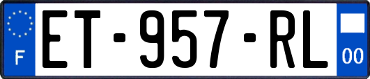 ET-957-RL