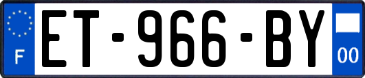 ET-966-BY