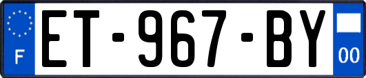 ET-967-BY