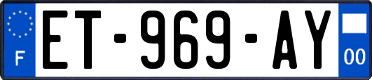 ET-969-AY