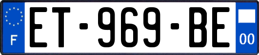 ET-969-BE
