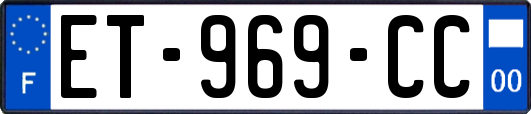ET-969-CC