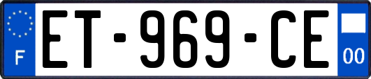 ET-969-CE
