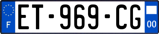 ET-969-CG