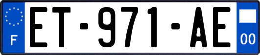 ET-971-AE