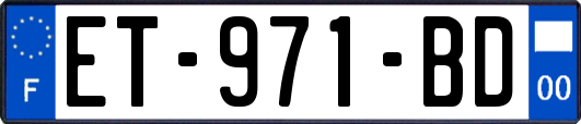 ET-971-BD