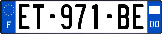 ET-971-BE