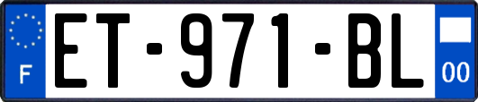 ET-971-BL