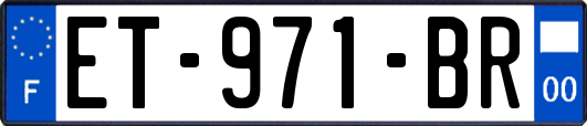 ET-971-BR