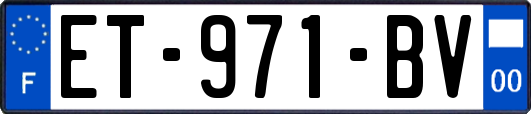 ET-971-BV
