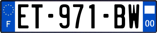 ET-971-BW