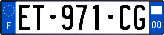 ET-971-CG