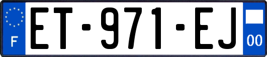 ET-971-EJ