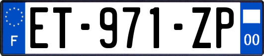 ET-971-ZP