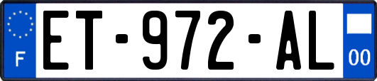 ET-972-AL