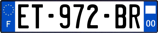 ET-972-BR
