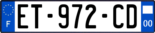 ET-972-CD