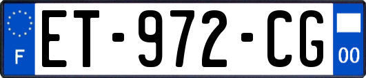 ET-972-CG