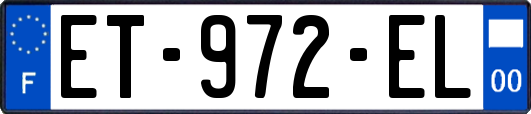 ET-972-EL