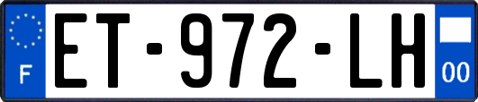 ET-972-LH