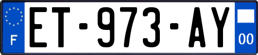 ET-973-AY