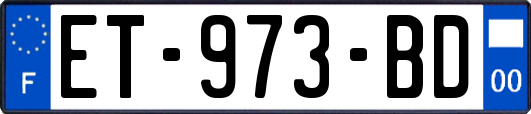 ET-973-BD