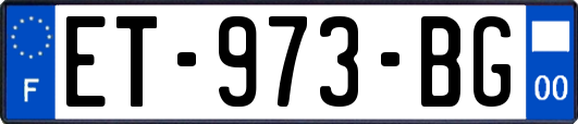 ET-973-BG
