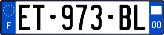 ET-973-BL