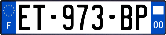 ET-973-BP