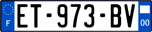 ET-973-BV