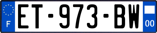 ET-973-BW
