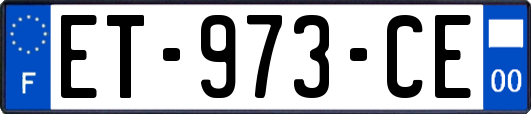 ET-973-CE