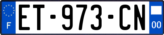 ET-973-CN