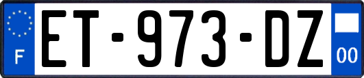 ET-973-DZ