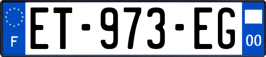 ET-973-EG