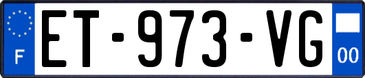 ET-973-VG