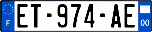 ET-974-AE