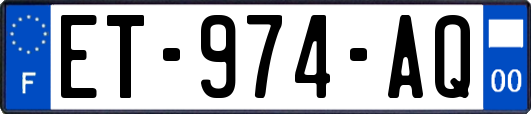 ET-974-AQ