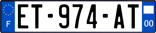 ET-974-AT