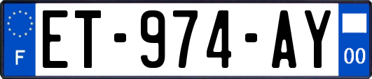 ET-974-AY