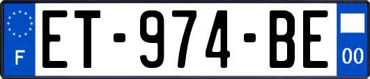 ET-974-BE