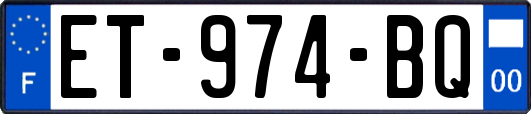 ET-974-BQ