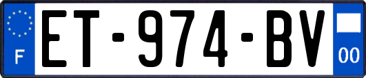 ET-974-BV