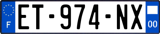 ET-974-NX