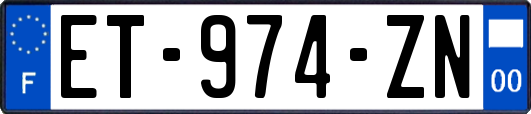 ET-974-ZN