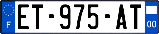 ET-975-AT
