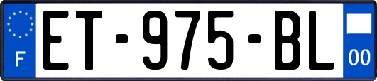 ET-975-BL